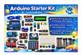 Arduino Robotics Starter Kit