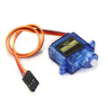 Servo Motor