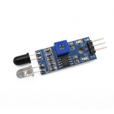 Ir Sensor