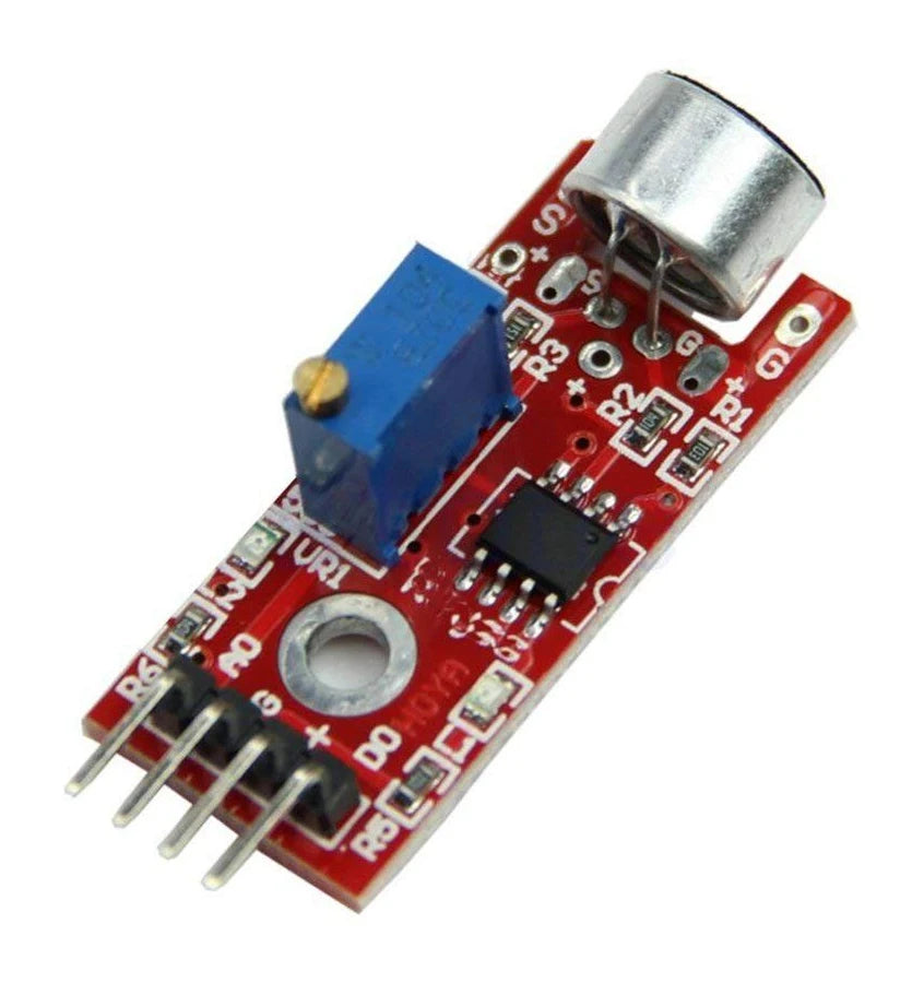 Sound Sensor