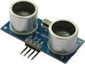 Ultrasonic Sensor