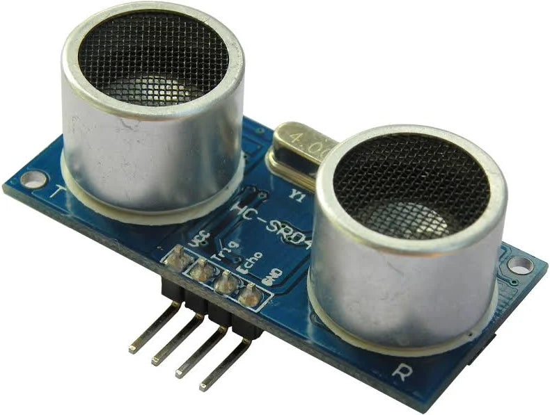 Ultrasonic Sensor