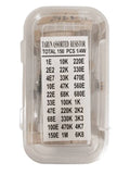 Resistor Box
